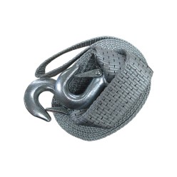 5 Ton - Tow Strap 50mmX4M