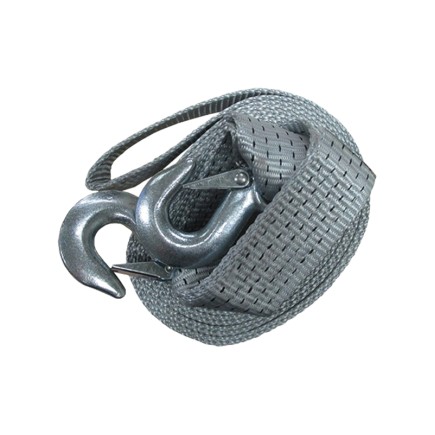 5 Ton - Tow Strap 50mmX4M