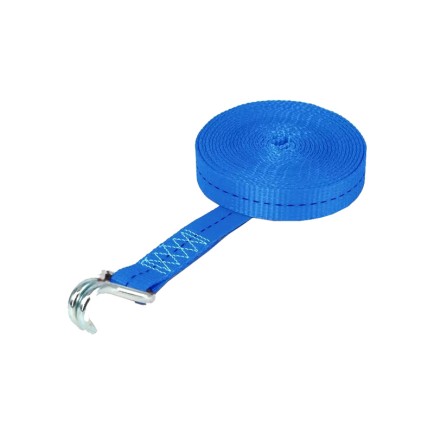 25mm x 6m - Blue Tie Down Strap| 1PCE