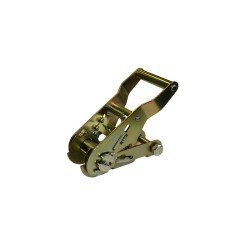 35mm - Ratchet  | 2 Ton Bar Handle no tail 