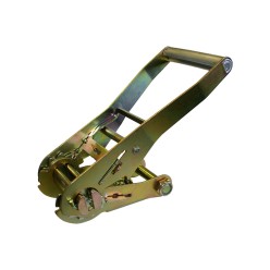 50mm - Ratchet | 4 Tonne Plastic Handle no tail