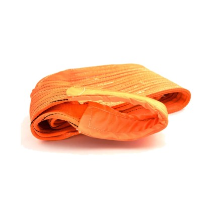 10Ton - Duplex Webbing Sling | 2Mtr Length