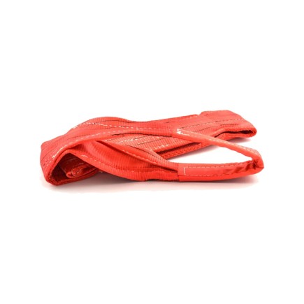 5 - Ton Duplex Webbing Sling | 10 Meter