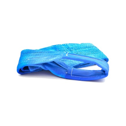 8Ton - Duplex Webbing Sling | 4Mtr Length