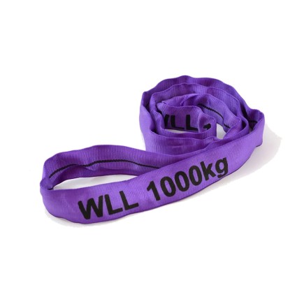 1Ton - Endless Round Sling | 5 METER