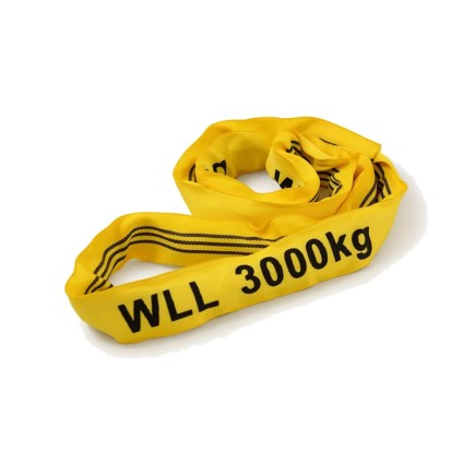 3Ton - Endless Round Sling | 8 METER
