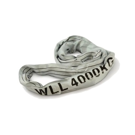 4Ton - Endless Round Sling | 1 METER