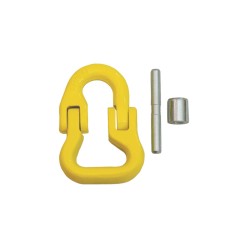 13mm/53mm - Webbing Connector - 5.3Ton | G80