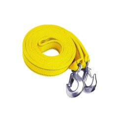 4m Towing Strap 3 Ton 