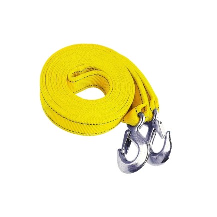 4m Towing Strap 3 Ton 4m Towing Strap 3 Ton