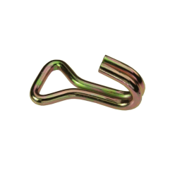 25mm - J Hook - Long Body | Webbing Accessories 