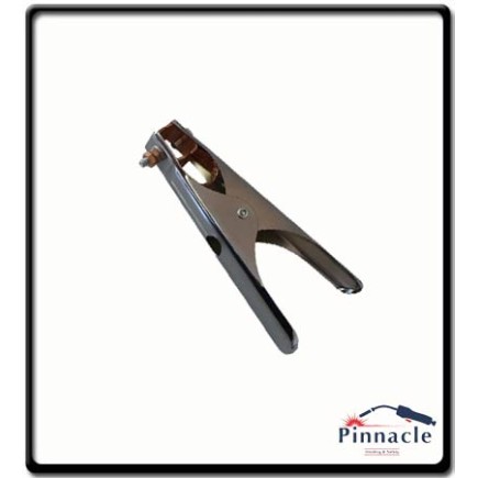 200amp - Welding Earth Clamp | Pinnacle