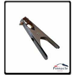 500amp - Welding Earth Clamp | Pinnacle