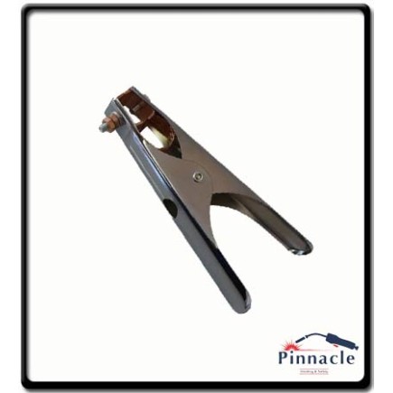 500amp - Welding Earth Clamp | Pinnacle
