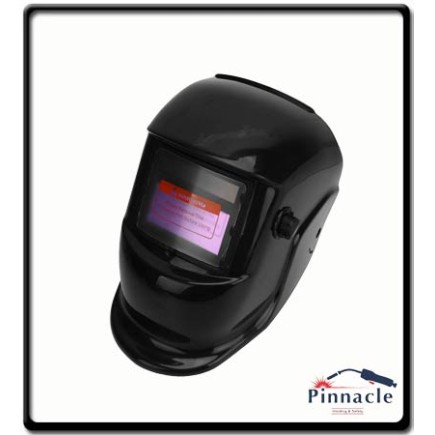 Welding Helmet Auto - Fully Adjustable | 