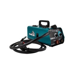 120AMP - Inverter Welder MIG/TIG/MMA Smart |  Strike-Arc