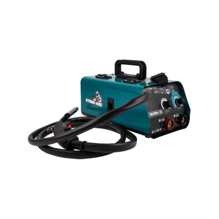 120AMP - Inverter Welder MIG/TIG/MMA Smart |  Strike-Arc