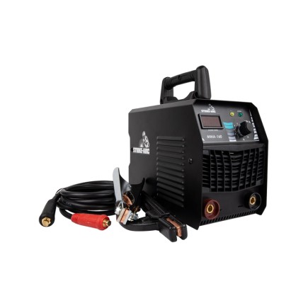 160AMP - Inverter Welder | Strike-Arc