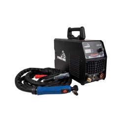10mm Capacity  -  Plasma Cutter  |  Strike-Arc