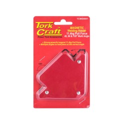 11.4Kg Magnetic Welding Holder Multi Angle | Tork Craft