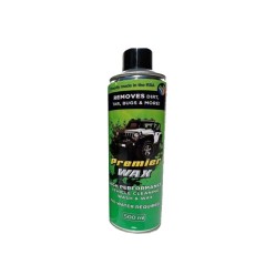 Premier Wash & Wax |500ml