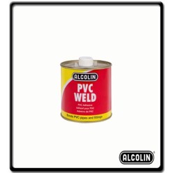PVC Weld - Adhesive - Alcolin | 200ml