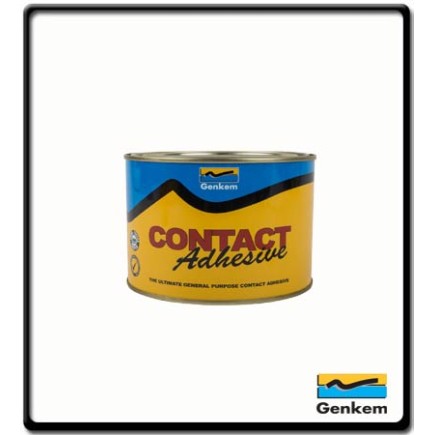 Contact Adhesive - General Purpose - Genkem | 1L