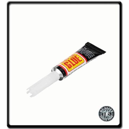 Super Glue - Adhesive | 3g