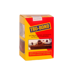 Tru-Bond Adhesive - Reinforsing Powders |Rock Hard