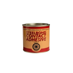 Steel Bond - Adhesive - Glue - Tin | 250ml