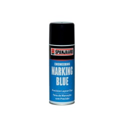 Blue - Engine Mark | 300ml
