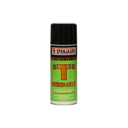 T - Cutting Fluid | 350ml