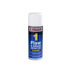 Flaw And Crack - No1 Cleaner 