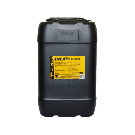Scale & Rust Remover - Treat | 25L
