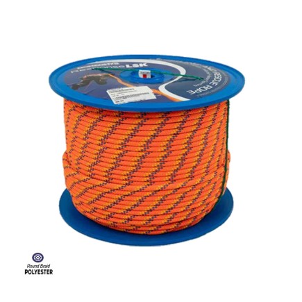 11mm - Static L.S.K Rope | Responsive LSK